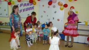 Игрушки